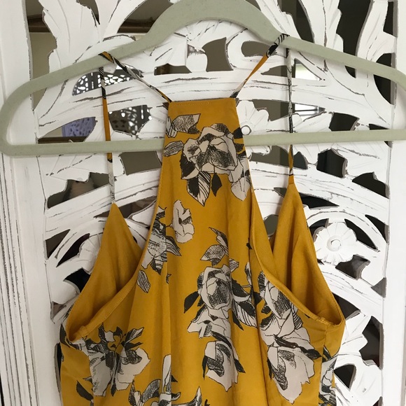 Floral Blouse ★ - Picture 5 of 5